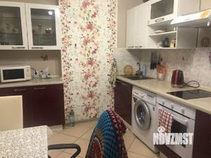 2-к квартира, на длительный срок, 40м2, 6/8 этаж