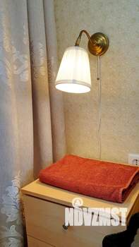 2-к квартира, посуточно, 45м2, 15/16 этаж