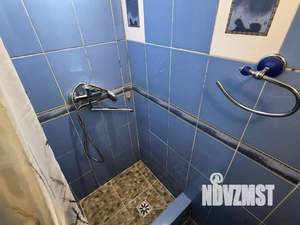 Студия квартира, на длительный срок, 18м2, 3/5 этаж