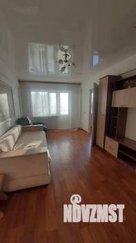 2-к квартира, на длительный срок, 47м2, 2/5 этаж