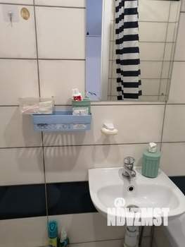 Студия квартира, посуточно, 23м2, 1/9 этаж