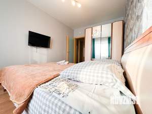 2-к квартира, посуточно, 55м2, 13/14 этаж