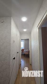 1-к квартира, на длительный срок, 35м2, 5/5 этаж