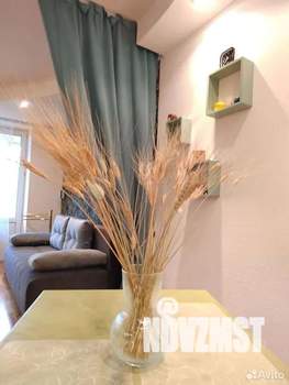 1-к квартира, посуточно, 62м2, 3/9 этаж