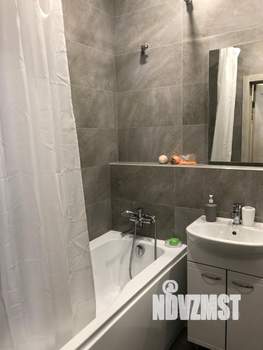 1-к квартира, посуточно, 32м2, 3/10 этаж