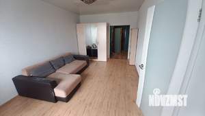 2-к квартира, на длительный срок, 42м2, 7/12 этаж