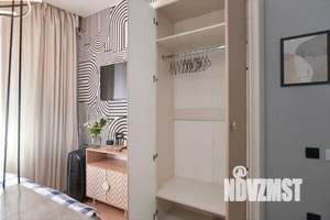 1-к квартира, посуточно, 22м2, 1/1 этаж