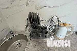 2-к квартира, посуточно, 50м2, 12/16 этаж