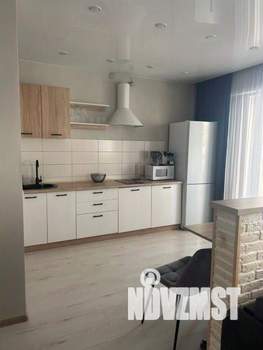 1-к квартира, на длительный срок, 58м2, 2/10 этаж