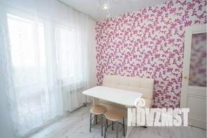 2-к квартира, посуточно, 58м2, 7/18 этаж