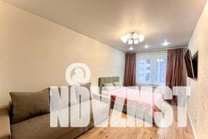 2-к квартира, посуточно, 60м2, 5/9 этаж