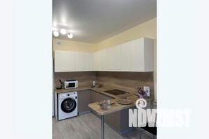 2-к квартира, посуточно, 44м2, 7/17 этаж