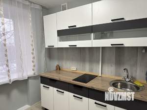 1-к квартира, на длительный срок, 32м2, 2/5 этаж