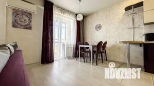 2-к квартира, на длительный срок, 65м2, 13/15 этаж