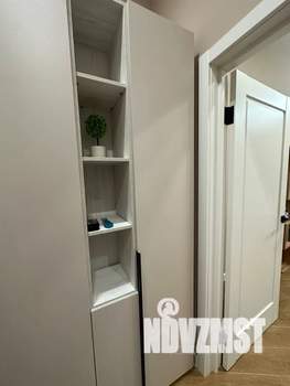 1-к квартира, посуточно, 42м2, 8/8 этаж