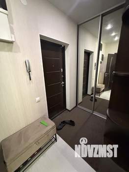 1-к квартира, на длительный срок, 42м2, 4/12 этаж