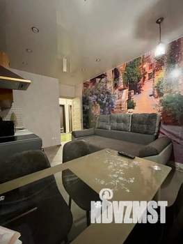 2-к квартира, посуточно, 45м2, 2/16 этаж