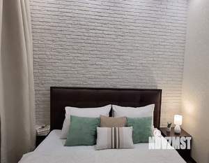 Студия квартира, посуточно, 24м2, 11/16 этаж