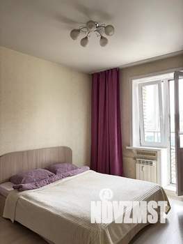 2-к квартира, посуточно, 60м2, 9/12 этаж