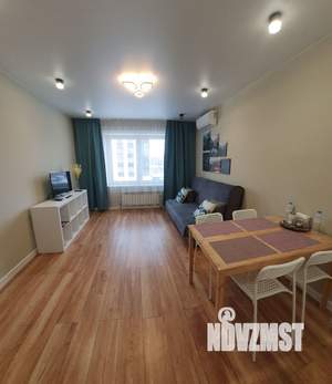 2-к квартира, посуточно, 48м2, 7/10 этаж
