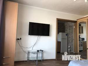 1-к квартира, посуточно, 34м2, 5/5 этаж