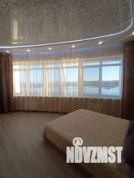 2-к квартира, посуточно, 44м2, 16/16 этаж