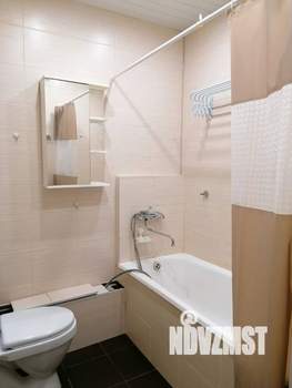 1-к квартира, на длительный срок, 36м2, 5/10 этаж