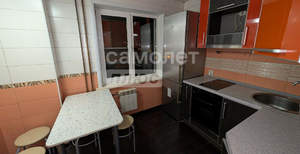 3-к квартира, на длительный срок, 62м2, 2/5 этаж