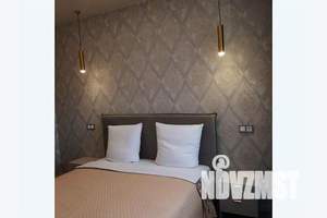 2-к квартира, посуточно, 45м2, 11/15 этаж