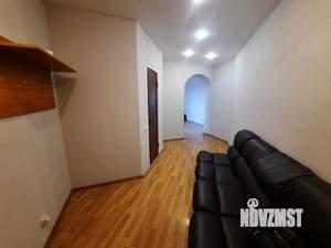 2-к квартира, на длительный срок, 53м2, 5/6 этаж