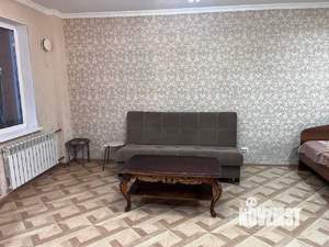 1-к квартира, на длительный срок, 50м2, 7/19 этаж