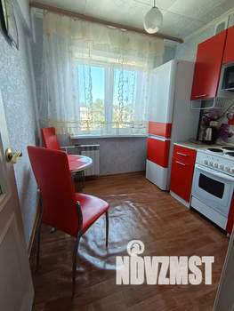 1-к квартира, посуточно, 30м2, 5/5 этаж