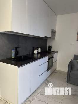 1-к квартира, на длительный срок, 40м2, 17/19 этаж