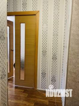 1-к квартира, посуточно, 37м2, 2/5 этаж