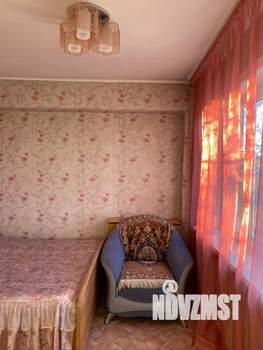 3-к квартира, на длительный срок, 59м2, 3/6 этаж