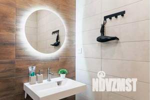 1-к квартира, посуточно, 20м2, 7/9 этаж