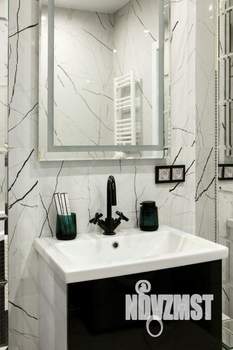 1-к квартира, посуточно, 39м2, 1/1 этаж