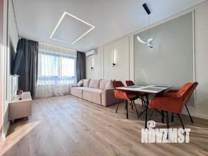 3-к квартира, на длительный срок, 74м2, 13/15 этаж