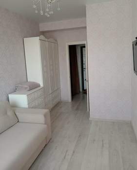 2-к квартира, на длительный срок, 40м2, 3/9 этаж