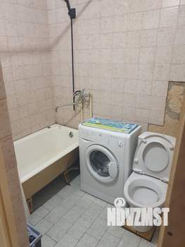 1-к квартира, на длительный срок, 35м2, 5/5 этаж