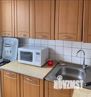 2-к квартира, на длительный срок, 43м2, 4/5 этаж