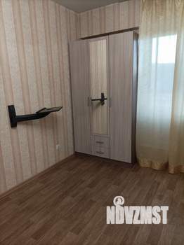 Студия квартира, на длительный срок, 26м2, 5/17 этаж