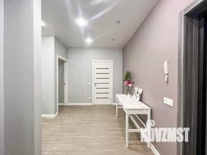 2-к квартира, на длительный срок, 53м2, 7/17 этаж