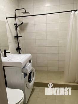 1-к квартира, на длительный срок, 40м2, 3/16 этаж