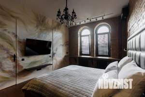 1-к квартира, посуточно, 60м2, 1/1 этаж