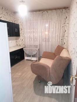 1-к квартира, на длительный срок, 48м2, 3/10 этаж