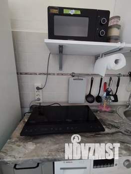 1-к квартира, посуточно, 38м2, 2/5 этаж