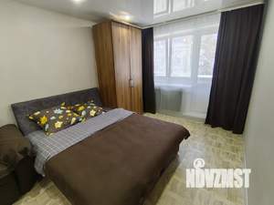 1-к квартира, посуточно, 30м2, 2/5 этаж