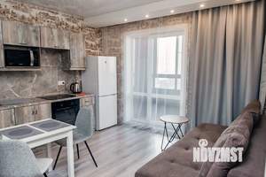 2-к квартира, посуточно, 48м2, 4/10 этаж