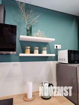 3-к квартира, посуточно, 64м2, 1/1 этаж